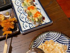 -鸟鹏烧鸟居酒屋(龙岗万科店)