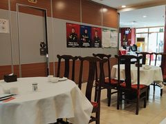 -东兴楼饭庄(六里桥店)
