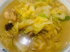 -小锅饭豆腐馆(重工北街普罗旺斯店)