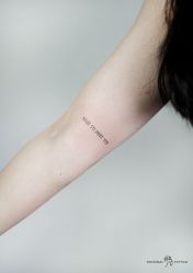 -飛凡TATTOO纹身•原创