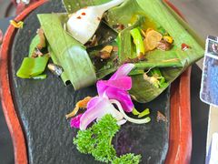 -桥边小楼·手工云南菜·丽江地标美食