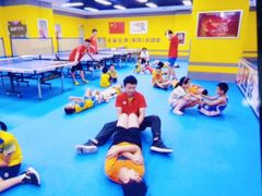 -乐旋乒乓球(深圳南油店)