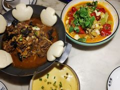 -老外婆(吾悦广场店)