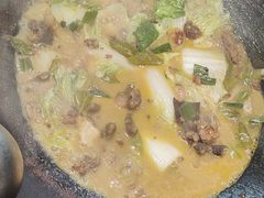 -印象老灶台三下锅·湘西本土原味菜(天门山索道店)