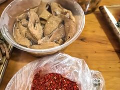 -赵姐猪耳朵饭店