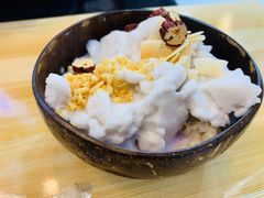 -津椰本·海南正宗椰奶清补凉(店一店)