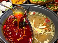-冯校长老火锅(广州正佳广场店)