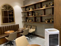 大堂-Awfully Chocolate(环球港店)
