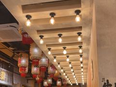 -旧街市鲜货老火锅(大光路店)