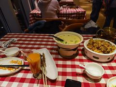 -西贝(吴江路湟普汇店)