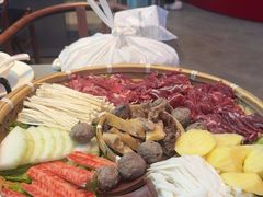 -为什么牛潮汕牛肉火锅(中信广场店)