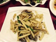 -佛有缘素食馆·荔湾老字号(陈家祠首店)