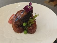 -老北门·苏帮菜·湖景包间(月光码头店)