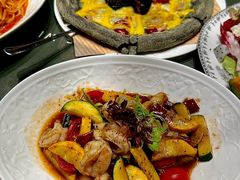 -第101座花园餐厅(湖滨88店)