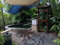 -海兰云天度假区温泉