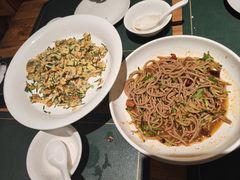 -老阿妈蒙古村·蒙古包·草原文化·歌舞表演(老君堂店)