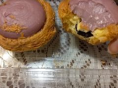 -鲍师傅糕点(江苏路店)