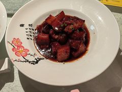 江南红烧肉-金美华轩(东方路齐鲁店)