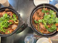 -川香煲(茅台路店)