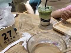 -藏猫猫咖啡主题馆(中央大道店)