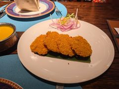 -甘尼仕印度餐厅爵士酒吧(阳春巷店)