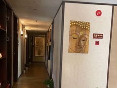 -泰迈·影院式足道SPA(世纪大道店)