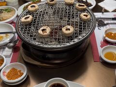 -辛氏火炉·韩式古法烤肉(松北店)