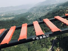 -梦幻奥陶纪景区