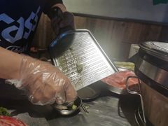-韩山葵烤肉(太古里店)