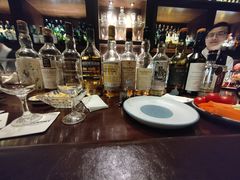 -The Bottle Bar(羲和商业广场店)