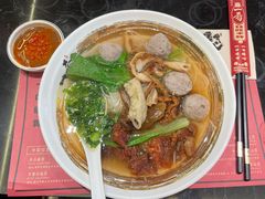 -一肴·牛肉粿条(深圳湾睿印店)