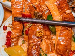 -李大爷的泡椒馆(冉家坝店)