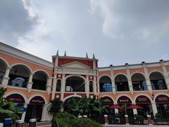 -佛罗伦萨小镇广佛名品奥特莱斯(疏港路店)