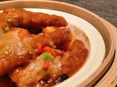 -天瑞轩·粤菜餐厅