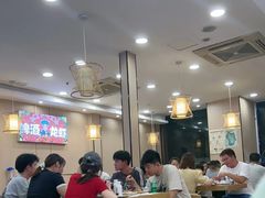-皖北三胖地锅鸡(高速时代广场店)