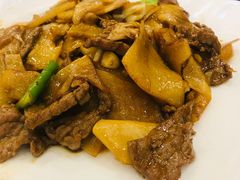 -美极鲜食坊(宝安南路店)