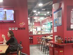 -喜家德虾仁水饺(百盛优客店)