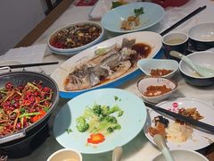 -醉美长安·陕菜(万和城店)