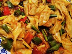 -后卫寨猫耳朵(后卫寨店)