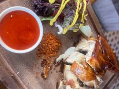 -MARU玛露音乐餐厅(大学路店)