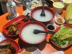 -光明刘冰乳鸽店(光明法政北路店)