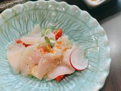 -匠和风精致料理(莆田财富中心店)