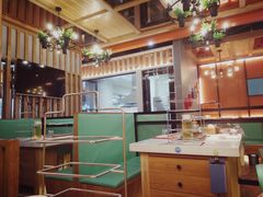 大堂-小鲜肉延边朝鲜族烤串(珠海店)