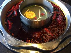 -董家湾重庆老火锅(嘉华店)