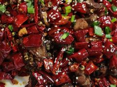 -院8里·小聚园老川菜(九眼桥店)