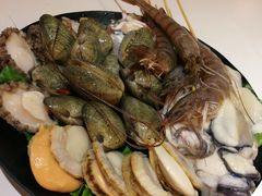 -宝哥火锅味馆