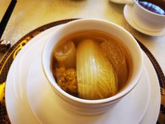 -上海和平饭店龙凤厅 Dragon Phoenix