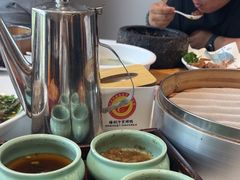 -梅利汴京烤鸭•开封豫菜地标店(东大街店)
