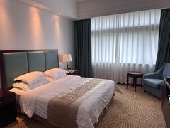 -甸园锦江宾馆(北外滩店)