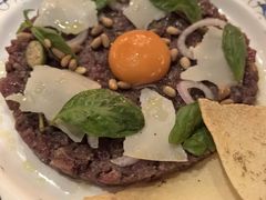 生牛肉塔塔-Alimentari Grande(东湖路店)